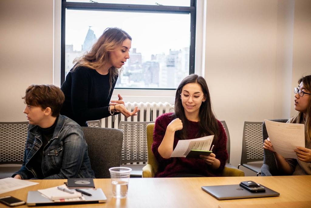 Conscious Corporations